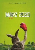 Хроники кенгуру (2020)