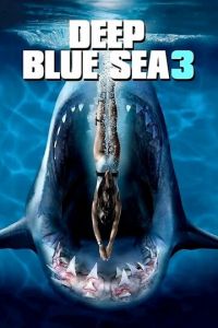 Глубокое синее море 3 (2020)