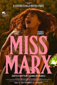 Мисс Маркс (2020)