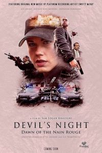 Ночь дьявола: Зарождение Красного Карлика (2020)