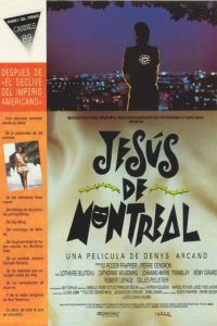 Иисус из Монреаля (1989)