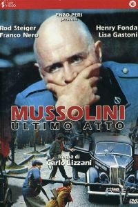 Муссолини: Последний акт (1974)