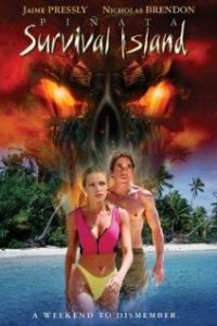 Пиньята: Остров демона (2002)