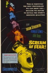 Вкус страха (1961)