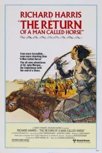 Возвращение человека по имени Конь (1976)