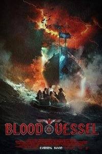 Кровавое судно (2019)