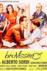 Брависсимо (1955)
