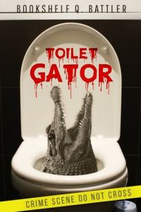 Toilet Gator (2015)