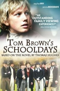 Школьные годы Тома Брауна (2005)