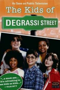 Дети с улицы Деграсси (1979)