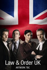 Закон и порядок: Лондон (2009)