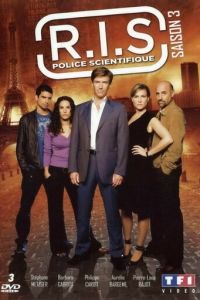 R.I.S. Научная полиция (2006)