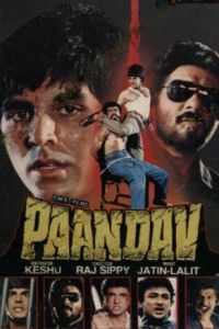 Пандавы (1995)