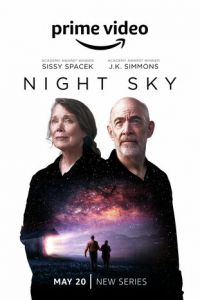Ночное небо (2022)