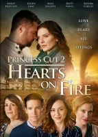 Кольцо для принцессы 2: Сердца в огне (2021)
