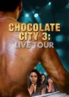 Шоколадный город 3: Концертный тур (2022)