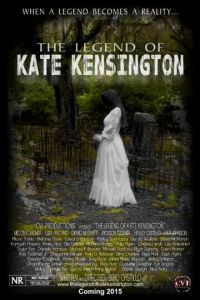 Легенда о Кейт Кенсингтон 