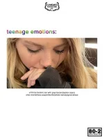 Подростковые эмоции 