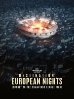 Пункт назначения: Европейские ночи 